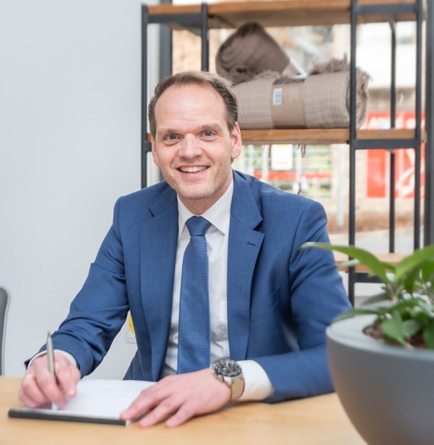 Makelaar Oldebroek