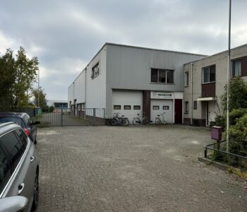 Hoofdafbeelding Oostendorperstraatweg 6