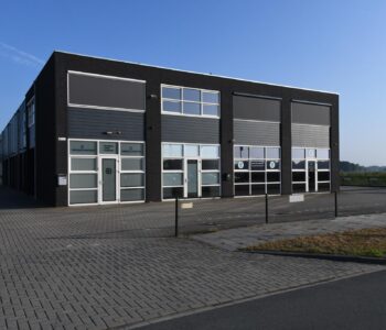 Hoofdafbeelding Moerasstraat 9B