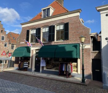 Hoofdafbeelding Vischpoortstraat 22