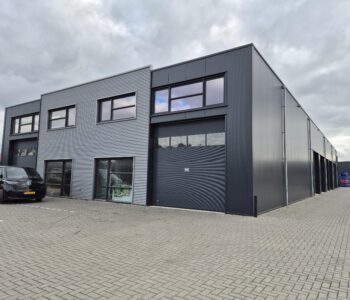 Hoofdafbeelding Uiterwaardenstraat 5P