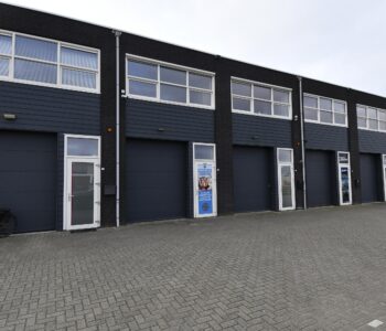 Hoofdafbeelding Broeklandstraat 12F