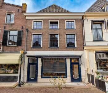 Hoofdafbeelding Beekstraat 28