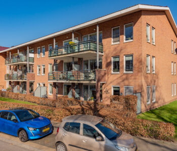 Hoofdafbeelding Baron van Lyndenstraat 38