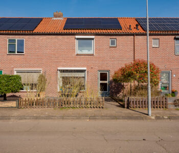 Hoofdafbeelding Zudendorpweg 25