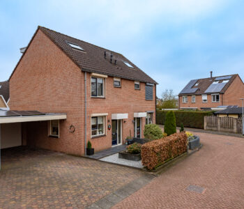 Hoofdafbeelding Vale Ouwelaan 132