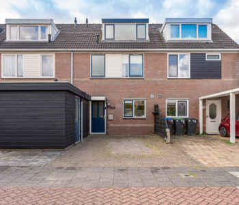 Hoofdafbeelding Vooronder 76