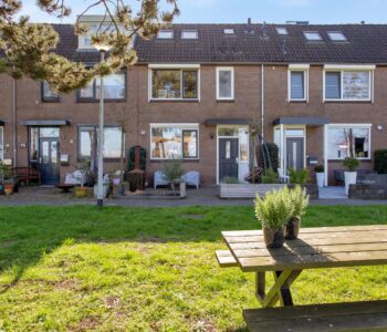 Hoofdafbeelding Schokkerstraat 77