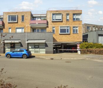 Hoofdafbeelding Sportlaan 35