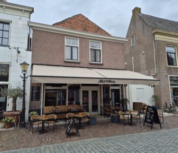 Hoofdafbeelding Vischpoortstraat 14A