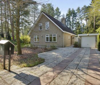 Hoofdafbeelding Prins Willem Alexanderlaan 8