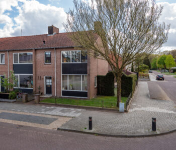 Hoofdafbeelding Houtrustweg 21