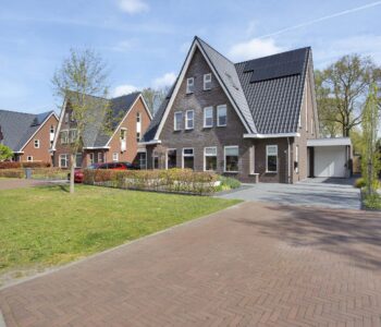 Hoofdafbeelding Veldbiesweg 37
