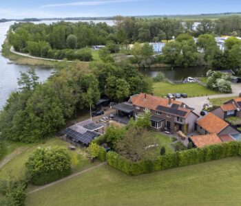 Hoofdafbeelding Flevoweg 3