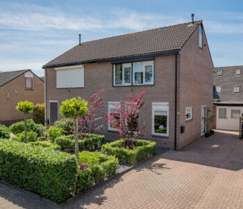 Hoofdafbeelding De Heerdtweg 10