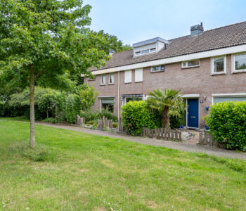 Hoofdafbeelding Punterstraat 55
