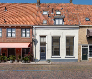 Hoofdafbeelding Smedestraat 1D