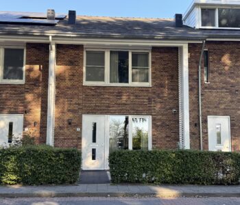 Hoofdafbeelding Burgemeester Folkertslaan 9