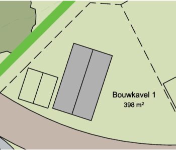 Hoofdafbeelding Houtwallen 8 (Bouwkavel 1) ong