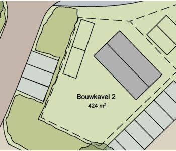 Hoofdafbeelding Houtwallen 9 (Bouwkavel 2) ong