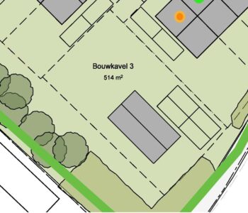 Hoofdafbeelding Hokseberg 4 (Bouwkavel 3) ong