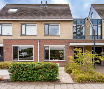 Hoofdafbeelding Clakenweg 27