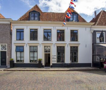 Hoofdafbeelding Smedestraat 9D