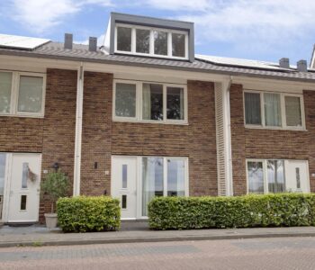 Hoofdafbeelding Burgemeester Folkertslaan 41