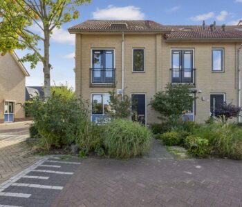 Hoofdafbeelding Veldbloemenlaan 88