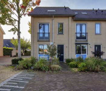 Hoofdafbeelding Veldbloemenlaan 88