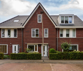 Hoofdafbeelding Veldbiesweg 10