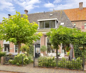 Hoofdafbeelding Bas Backerlaan 11