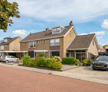 Hoofdafbeelding Vackenordestraat 76