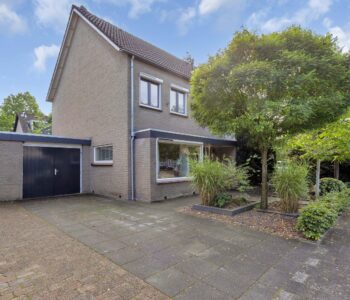 Hoofdafbeelding Talksteenstraat 5