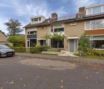 Hoofdafbeelding Granietstraat 14