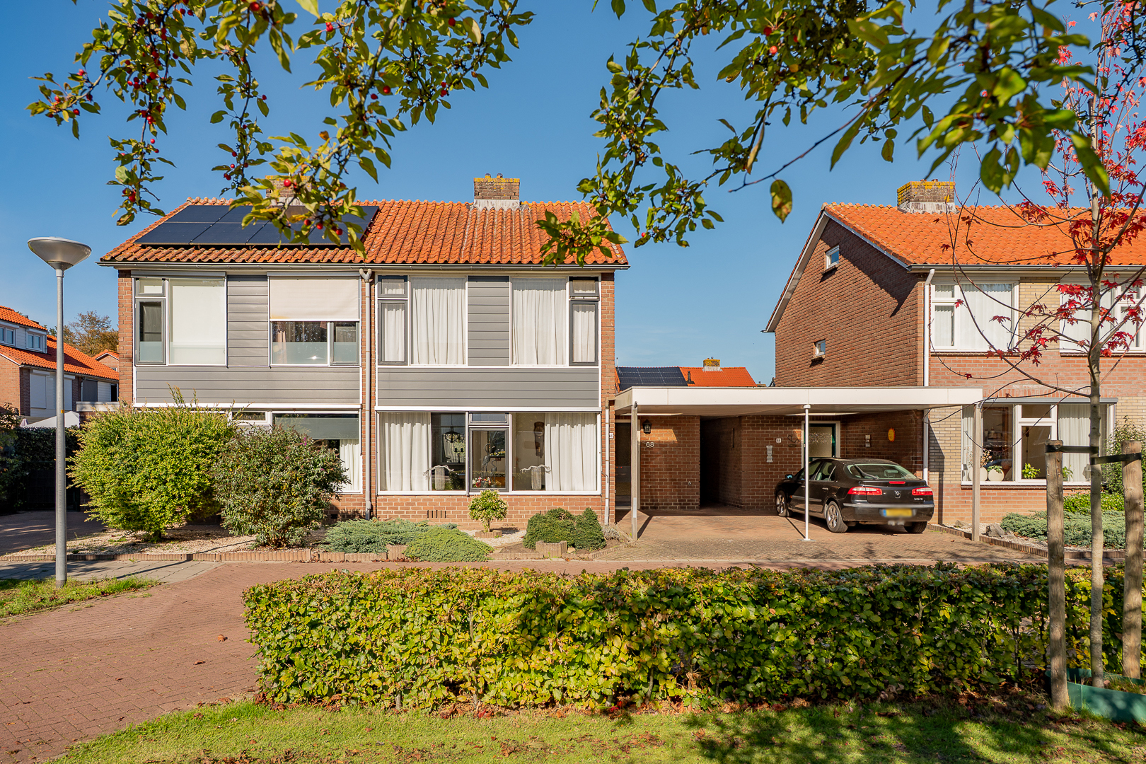 Hoofdafbeelding Terbekeweg 68