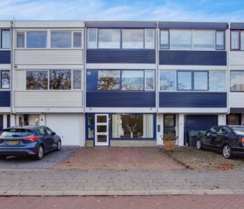 Hoofdafbeelding Vrijheidsstraat 5