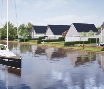 Hoofdafbeelding Flevoweg ong