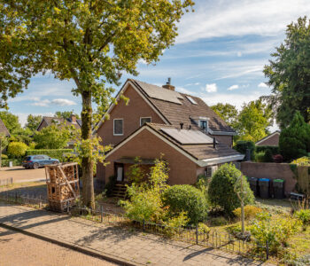 Hoofdafbeelding Hertogstraat 13