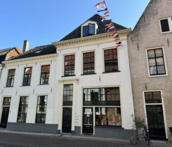 Hoofdafbeelding Jufferenstraat 9C