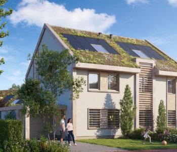 Hoofdafbeelding Hokseberg bouwnr. 11 ong