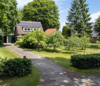 Hoofdafbeelding Bovenweg 88A