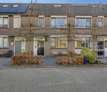 Hoofdafbeelding Schokkerstraat 129