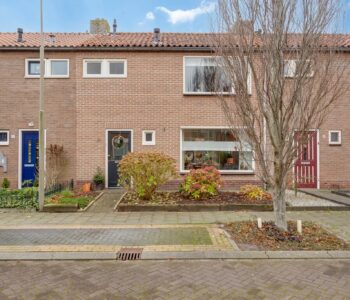 Hoofdafbeelding Korte Wijden 12