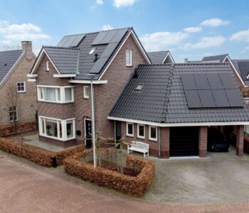 Hoofdafbeelding Roosje Vechtstraat 10