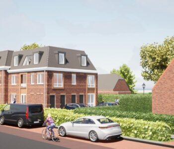 Hoofdafbeelding Nunspeterweg 8B