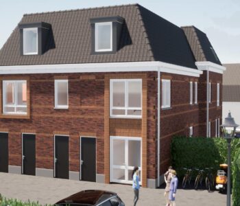 Hoofdafbeelding Nunspeterweg 8D