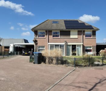 Hoofdafbeelding Bijenkamp 28