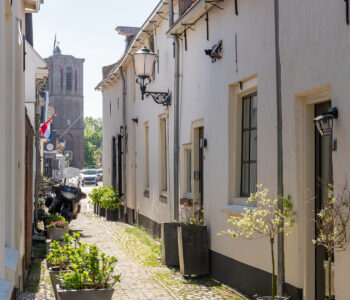Hoofdafbeelding Eendenhoeksteeg 3