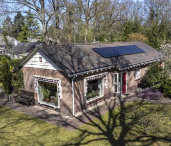 Hoofdafbeelding Damweg 4